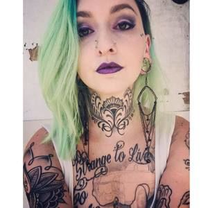 Meet your Posher, Mary